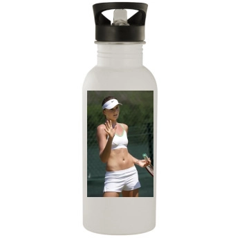 Daniela Hantuchova Stainless Steel Water Bottle