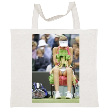 Daniela Hantuchova Tote