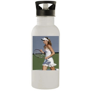 Daniela Hantuchova Stainless Steel Water Bottle