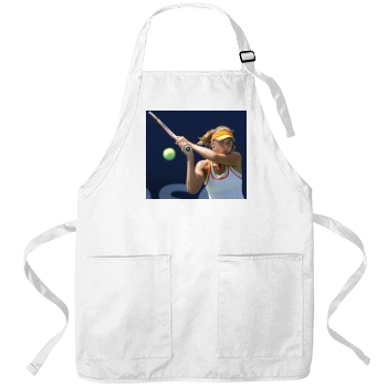 Daniela Hantuchova Apron