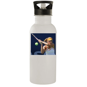 Daniela Hantuchova Stainless Steel Water Bottle