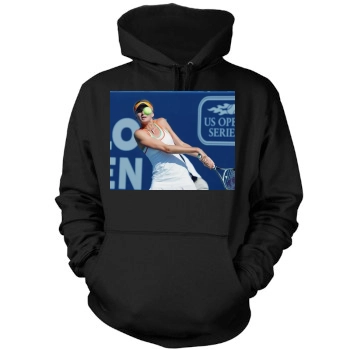 Daniela Hantuchova Mens Pullover Hoodie Sweatshirt