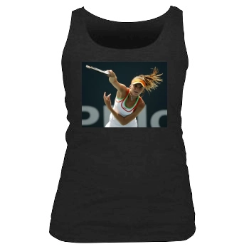 Daniela Hantuchova Women's Tank Top