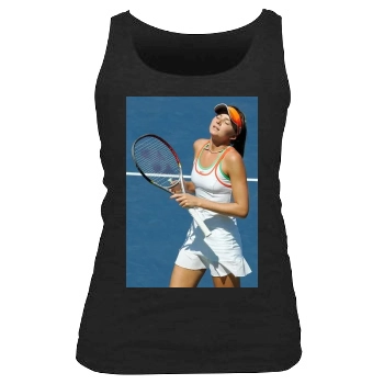 Daniela Hantuchova Women's Tank Top