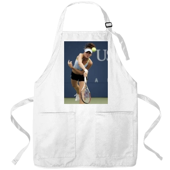 Daniela Hantuchova Apron