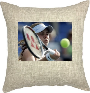 Daniela Hantuchova Pillow