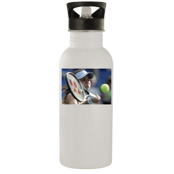 Daniela Hantuchova Stainless Steel Water Bottle