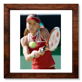 Daniela Hantuchova 12x12