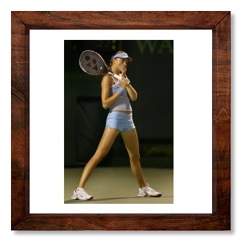 Daniela Hantuchova 12x12