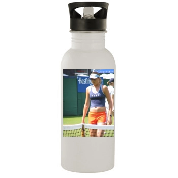 Daniela Hantuchova Stainless Steel Water Bottle