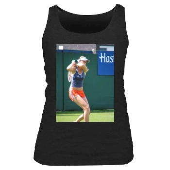 Daniela Hantuchova Women's Tank Top