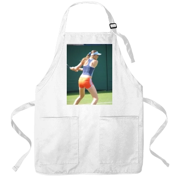 Daniela Hantuchova Apron