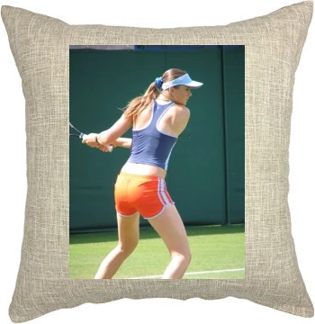 Daniela Hantuchova Pillow