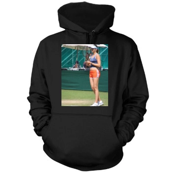 Daniela Hantuchova Mens Pullover Hoodie Sweatshirt