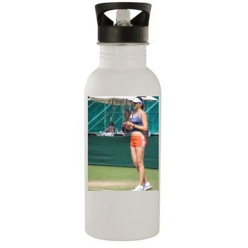 Daniela Hantuchova Stainless Steel Water Bottle