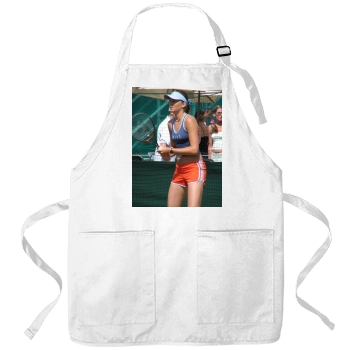 Daniela Hantuchova Apron