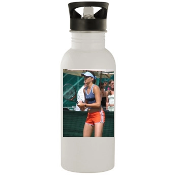 Daniela Hantuchova Stainless Steel Water Bottle