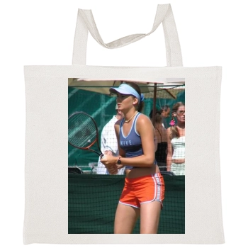 Daniela Hantuchova Tote