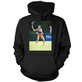 Daniela Hantuchova Mens Pullover Hoodie Sweatshirt