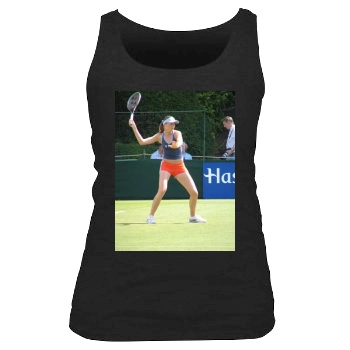 Daniela Hantuchova Women's Tank Top