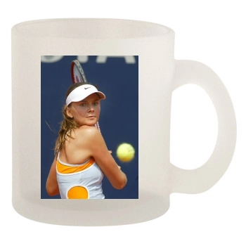 Daniela Hantuchova 10oz Frosted Mug