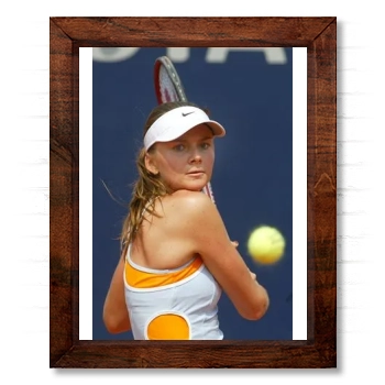 Daniela Hantuchova 14x17