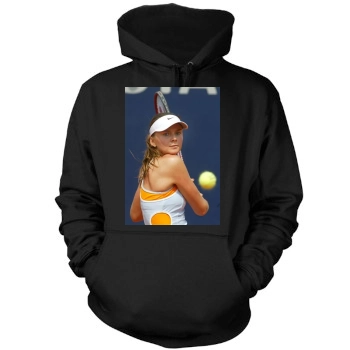 Daniela Hantuchova Mens Pullover Hoodie Sweatshirt