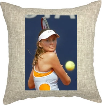 Daniela Hantuchova Pillow