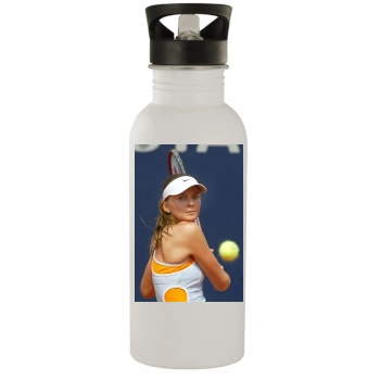 Daniela Hantuchova Stainless Steel Water Bottle