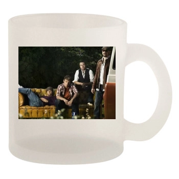 Backstreet Boys 10oz Frosted Mug