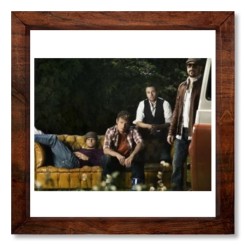 Backstreet Boys 12x12