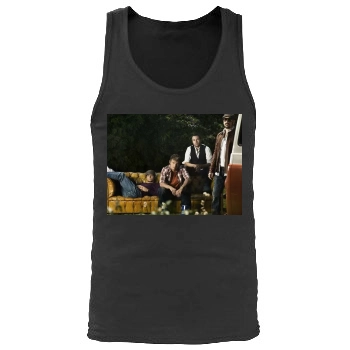 Backstreet Boys Men's Tank Top