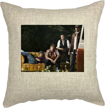 Backstreet Boys Pillow
