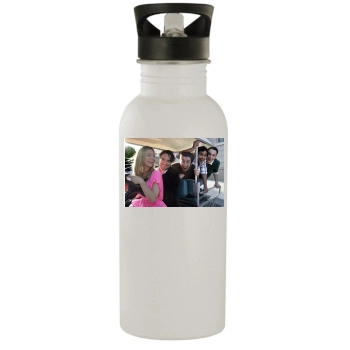 Big Bang Theory Stainless Steel Water Bottle