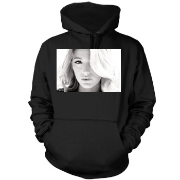 Blake Lively Mens Pullover Hoodie Sweatshirt