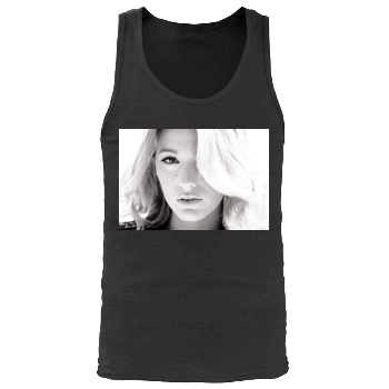 Blake Lively Men's Tank Top