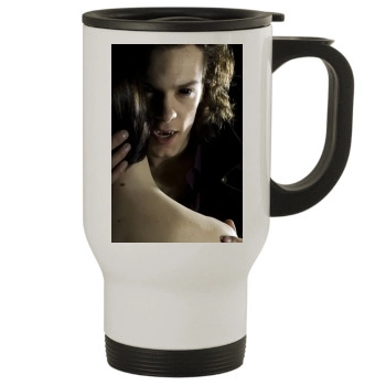 Blood Ties Stainless Steel Travel Mug