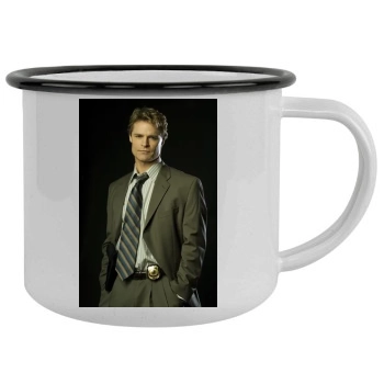 Blood Ties Camping Mug