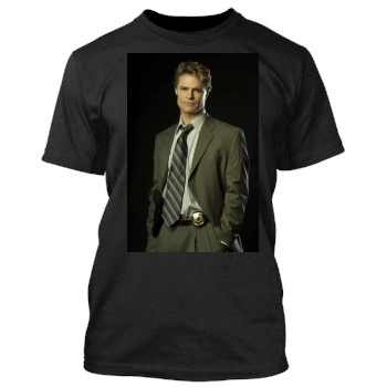 Blood Ties Men's TShirt