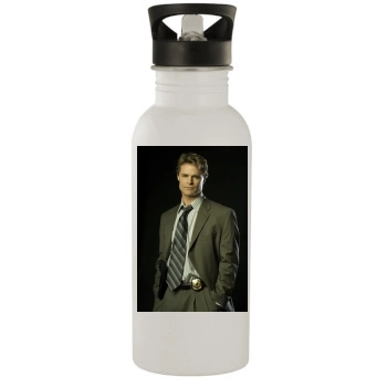 Blood Ties Stainless Steel Water Bottle