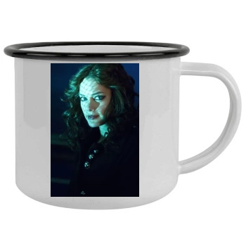 Blood Ties Camping Mug