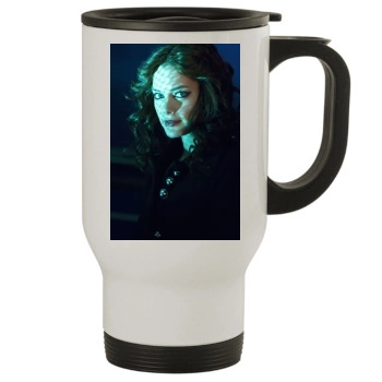 Blood Ties Stainless Steel Travel Mug