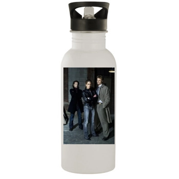 Blood Ties Stainless Steel Water Bottle