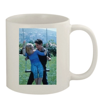 Bring It On 11oz White Mug