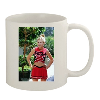 Bring It On 11oz White Mug