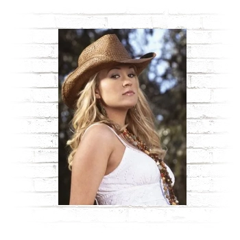 Carrie Underwood Poster