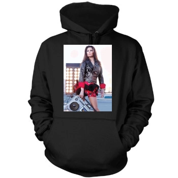 Cheryl Cole Mens Pullover Hoodie Sweatshirt