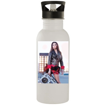 Cheryl Cole Stainless Steel Water Bottle