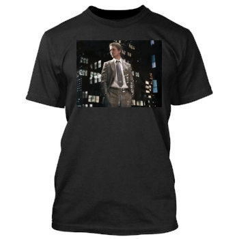 Christian Bale Men's TShirt