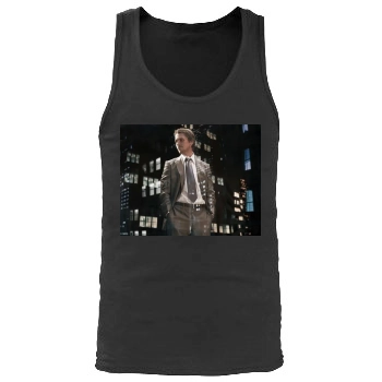 Christian Bale Men's Tank Top